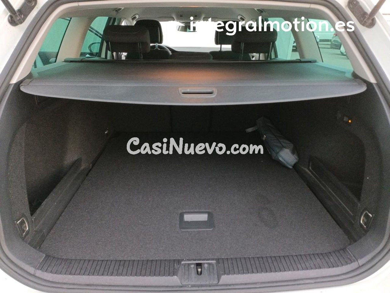 Volkswagen Passat Variant Executive 2.0 TDI 110kW (150CV) - foto 10