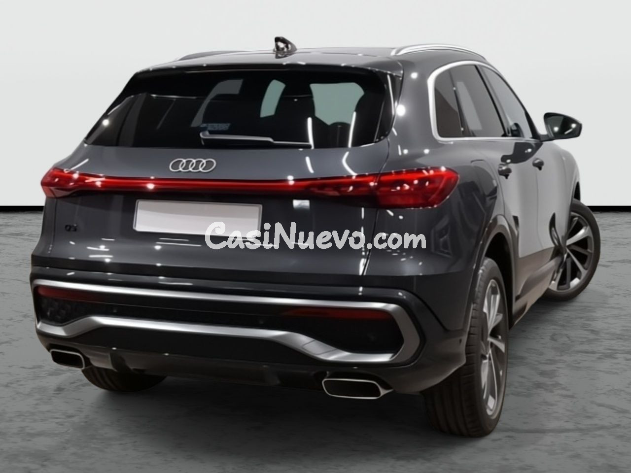 Audi Q5 Sportback S line TDI 150 kW (204 CV) S tronic quattr - foto 2