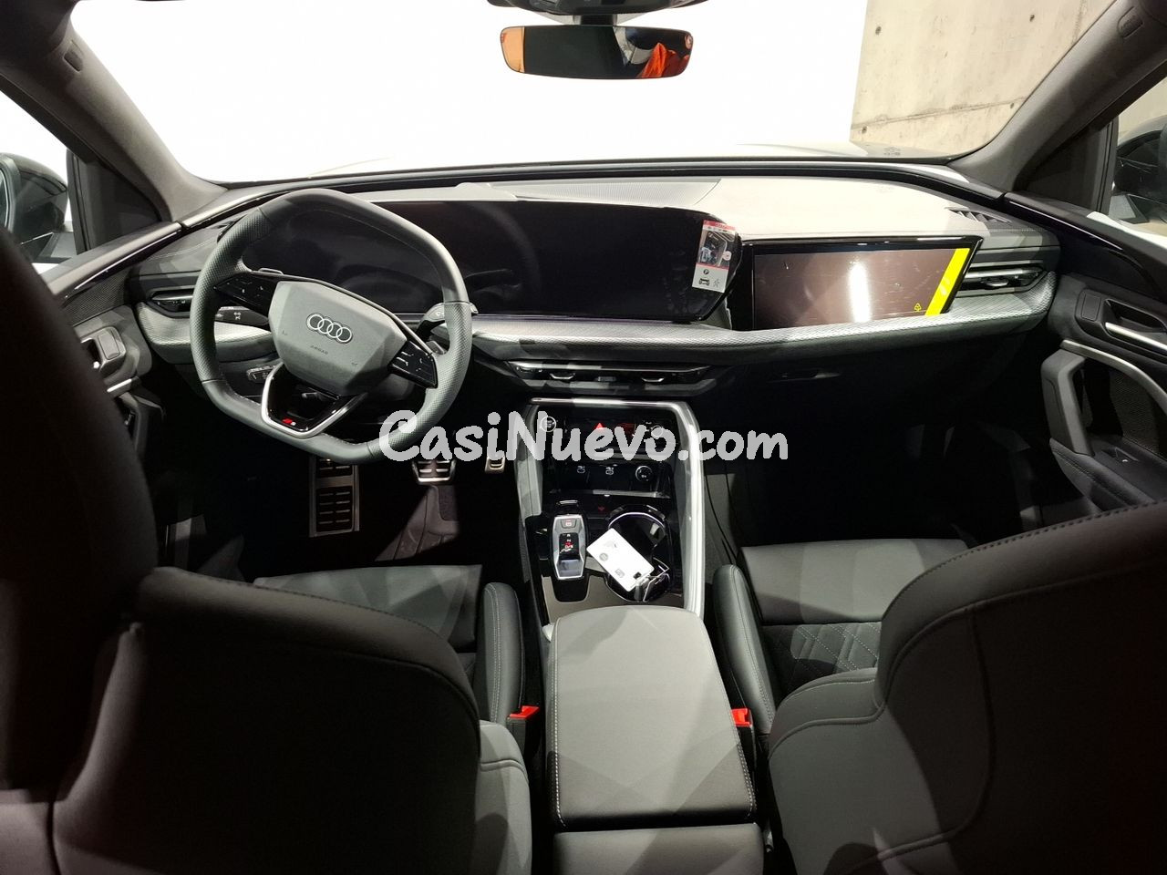 Audi Q5 Sportback S line TDI 150 kW (204 CV) S tronic quattr - foto 3