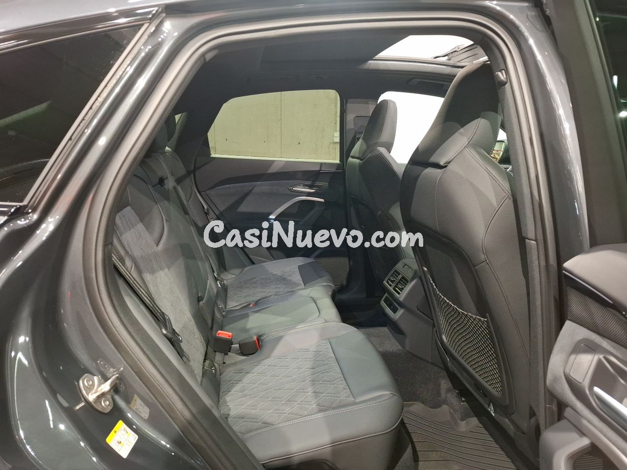 Audi Q5 Sportback S line TDI 150 kW (204 CV) S tronic quattr - foto 5