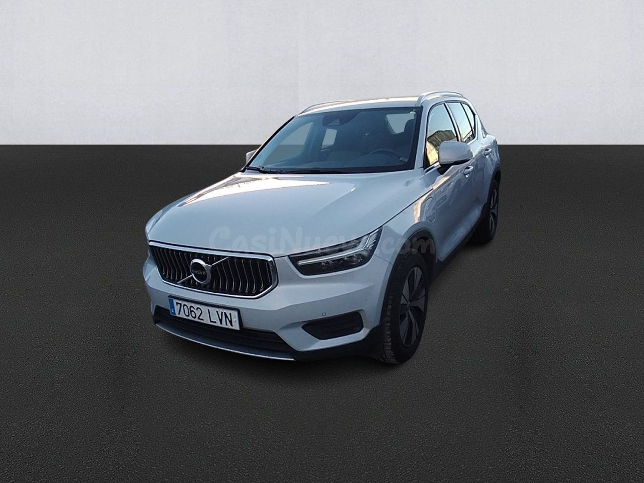 Volvo XC40 XC40 1.5 T5 Twin Recharge Inscription Ex Auto