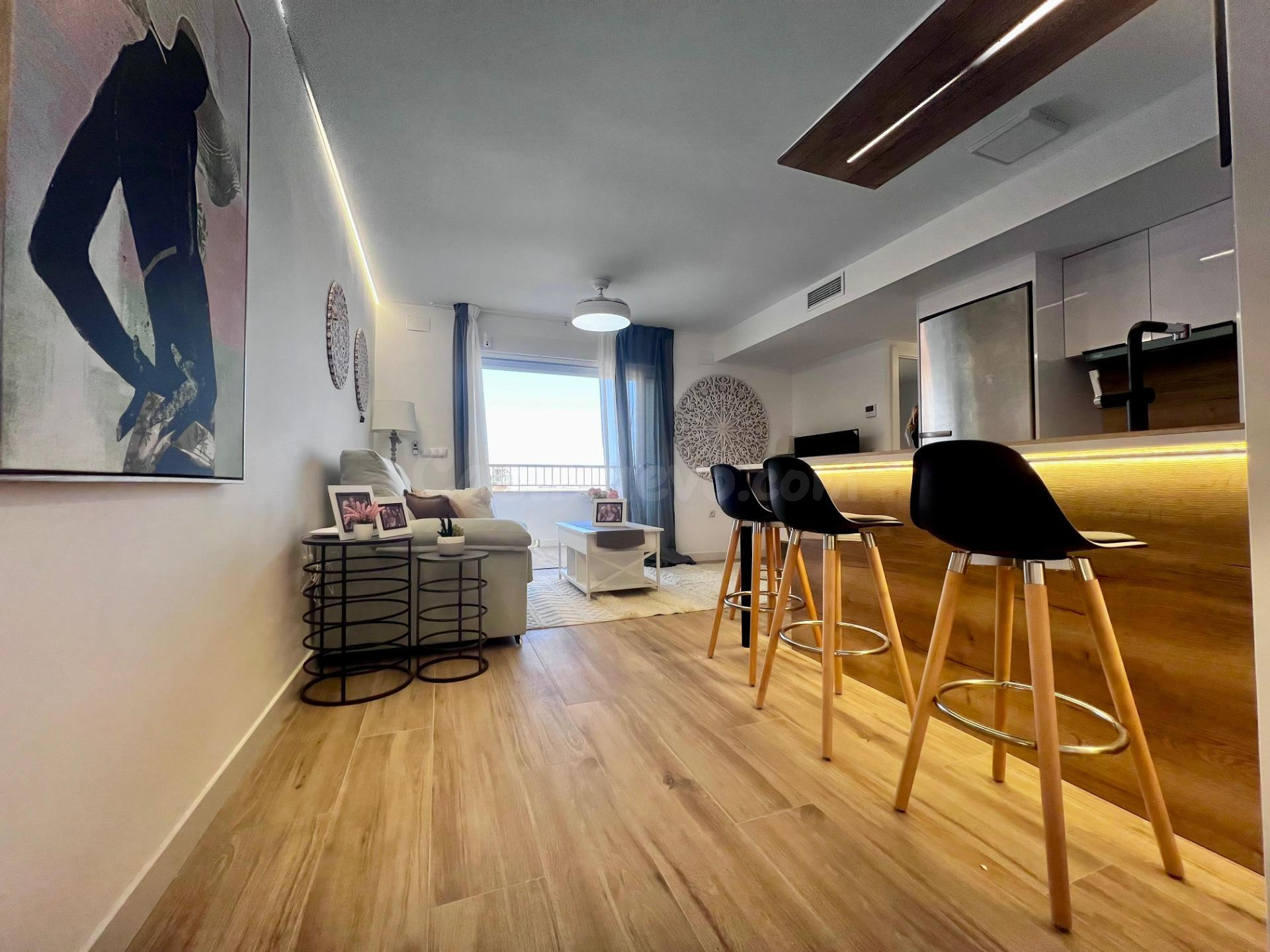 APARTAMENTO DE 3 DORMITORIOS Y 2 BAÑOS EN PUNTA PRIMA ( ORIH - foto 2