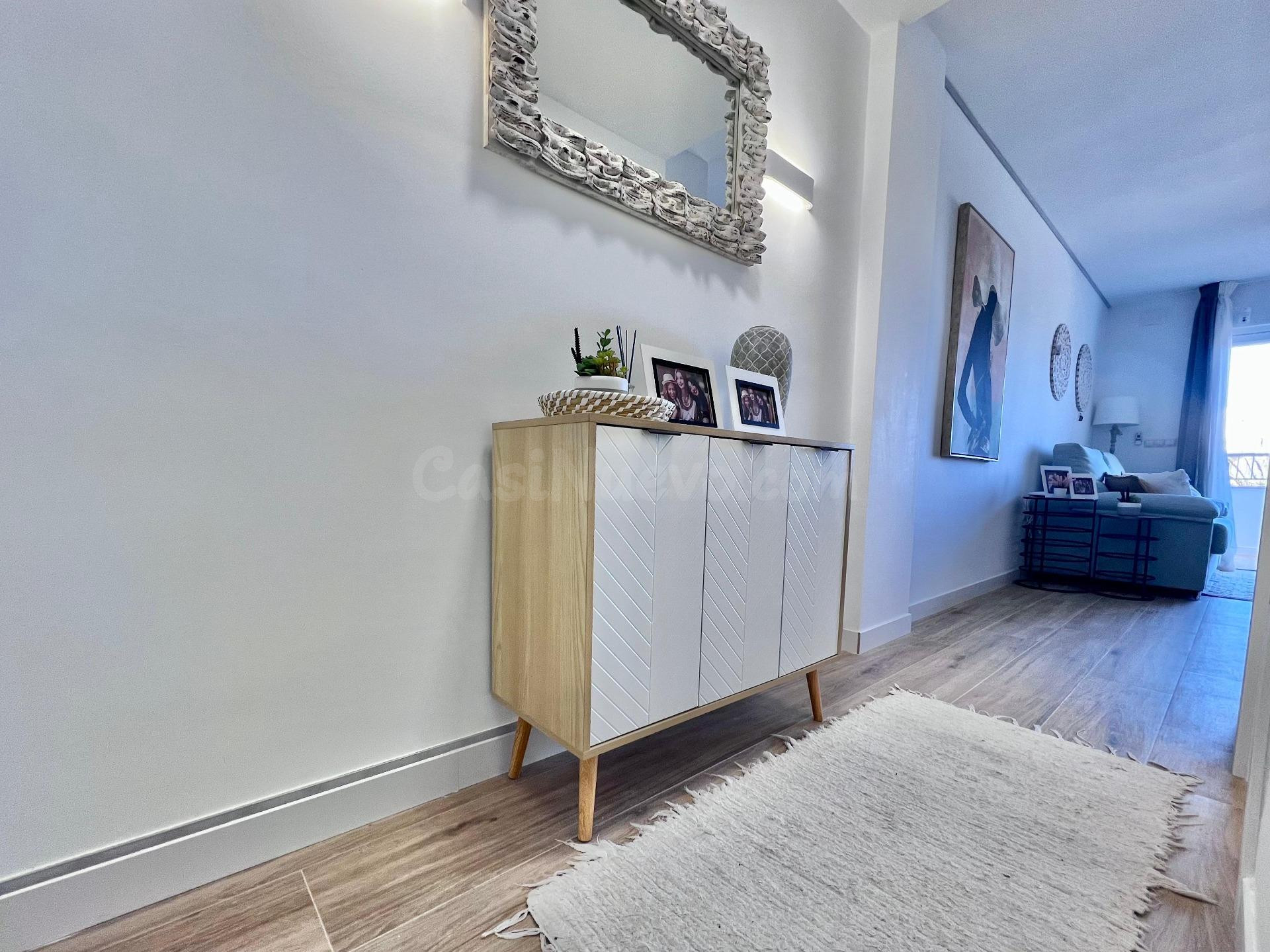 APARTAMENTO DE 3 DORMITORIOS Y 2 BAÑOS EN PUNTA PRIMA ( ORIH - foto 5