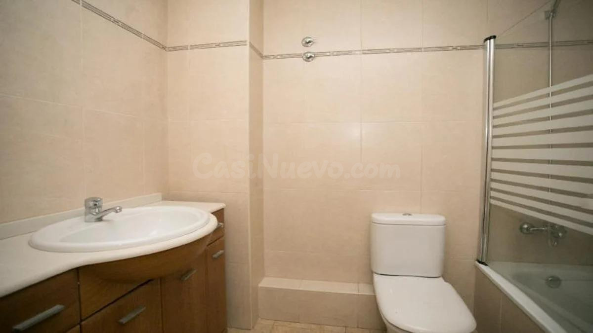 SE VENDE PISO ALQUILADO EN ALCARRAS - foto 4