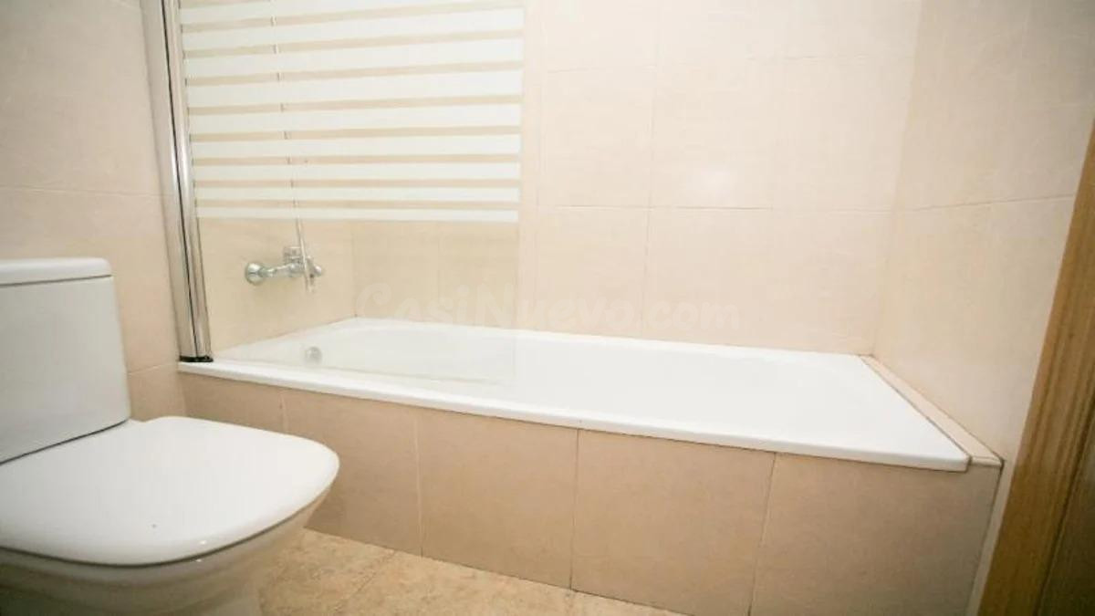 SE VENDE PISO ALQUILADO EN ALCARRAS - foto 5
