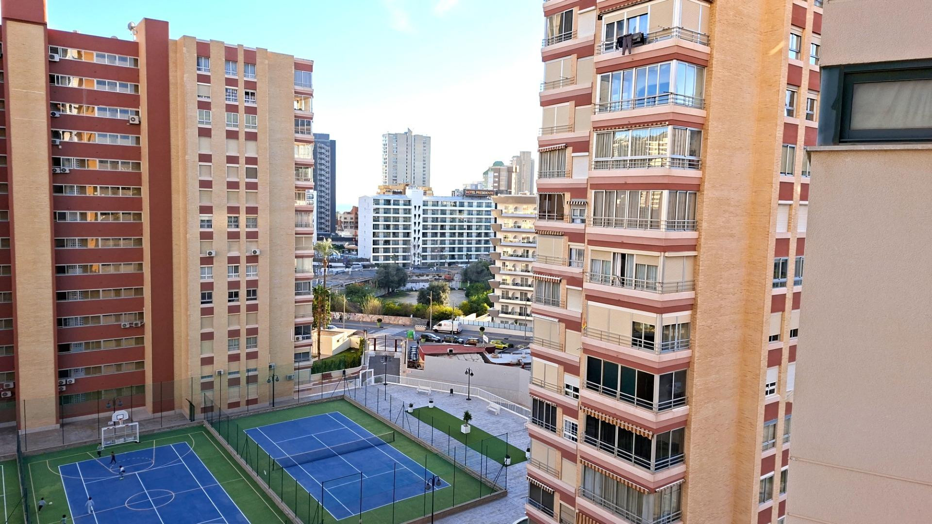 APARTAMENTO CERCA DEL MERCADILLO PUEBLO - foto 3