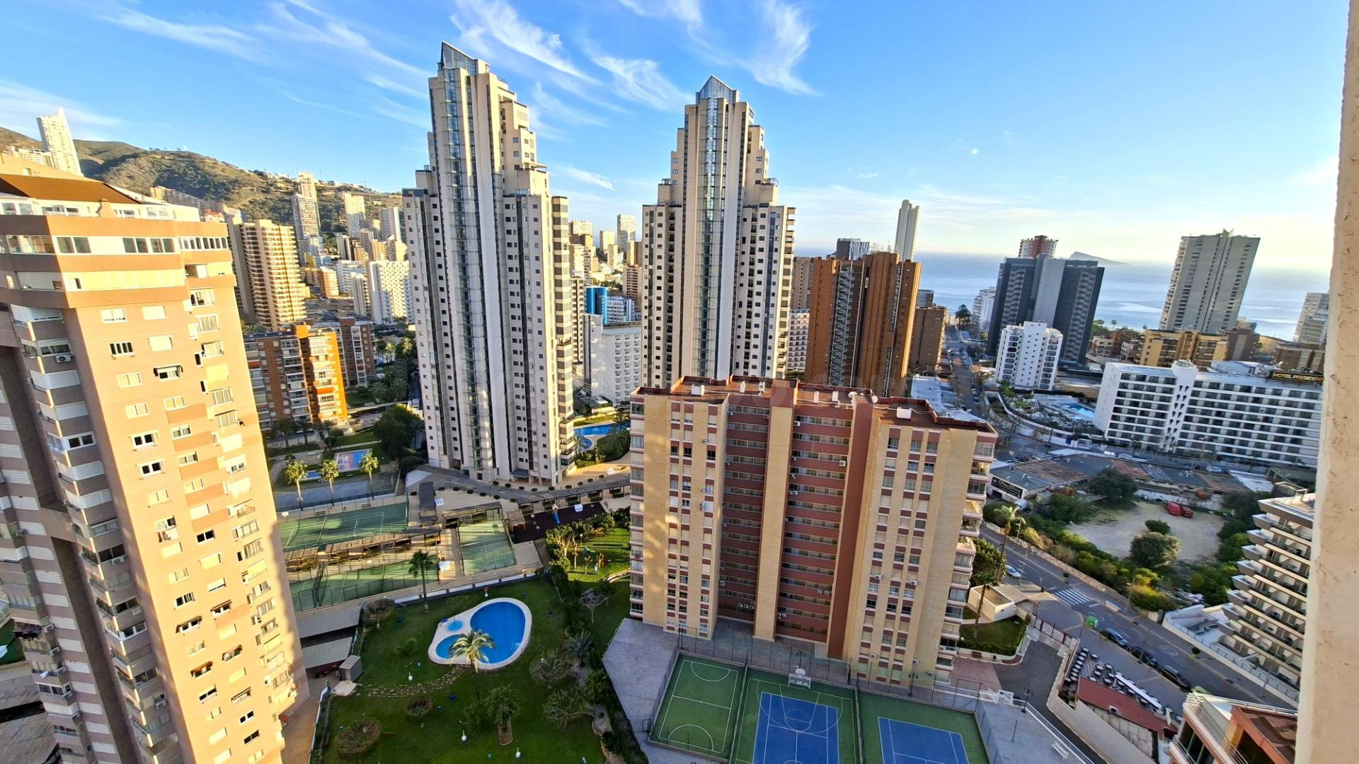 APARTAMENTO CERCA DEL MERCADILLO PUEBLO - foto 4