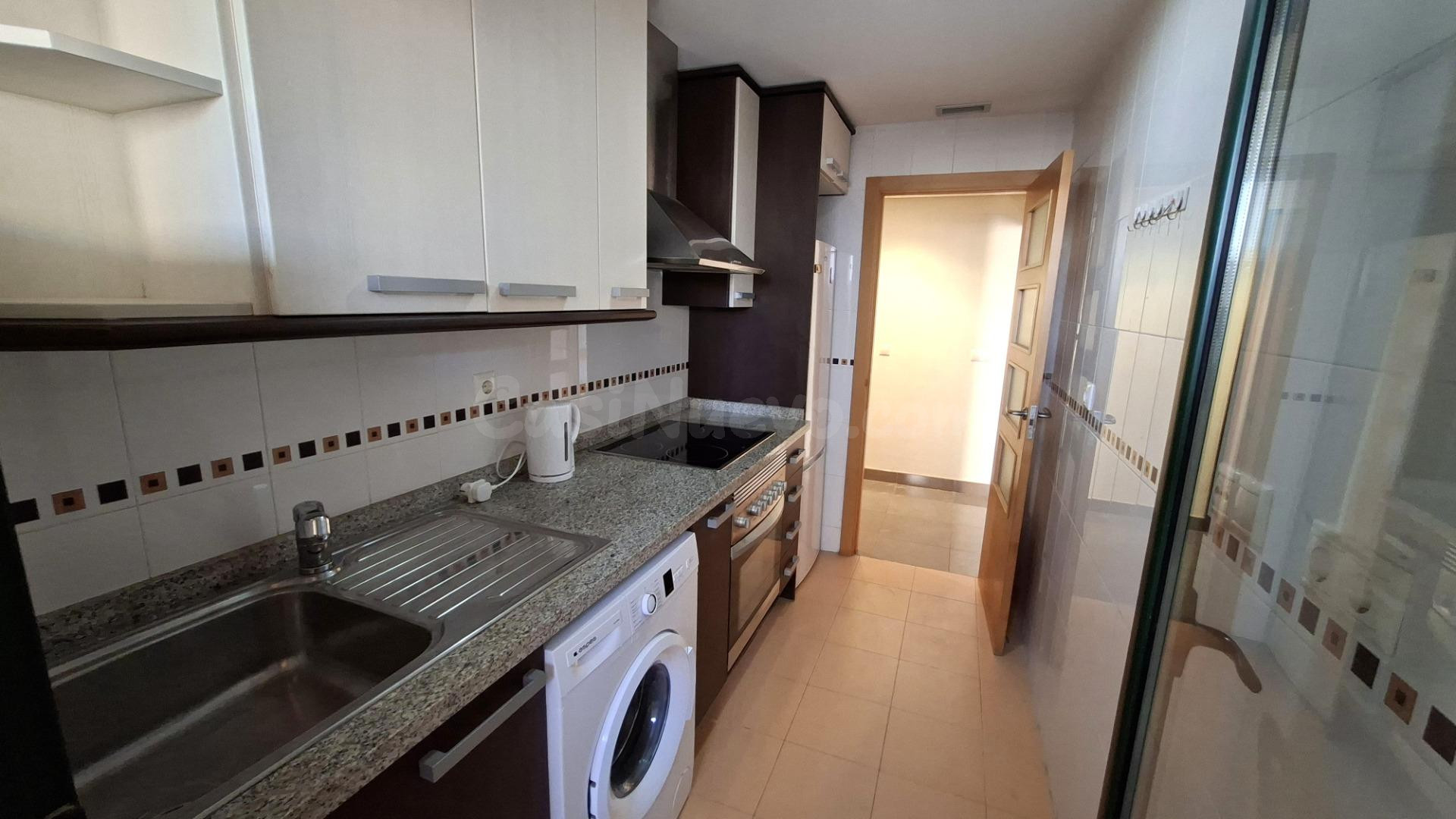 APARTAMENTO CERCA DEL MERCADILLO PUEBLO - foto 5