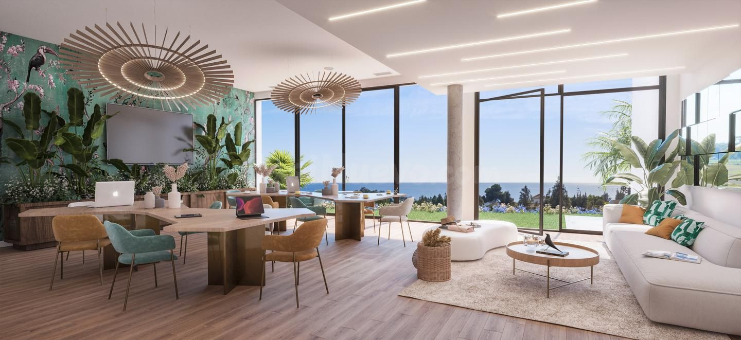 Villa de 3 dormitorios en La Cala de Mijas - foto 3