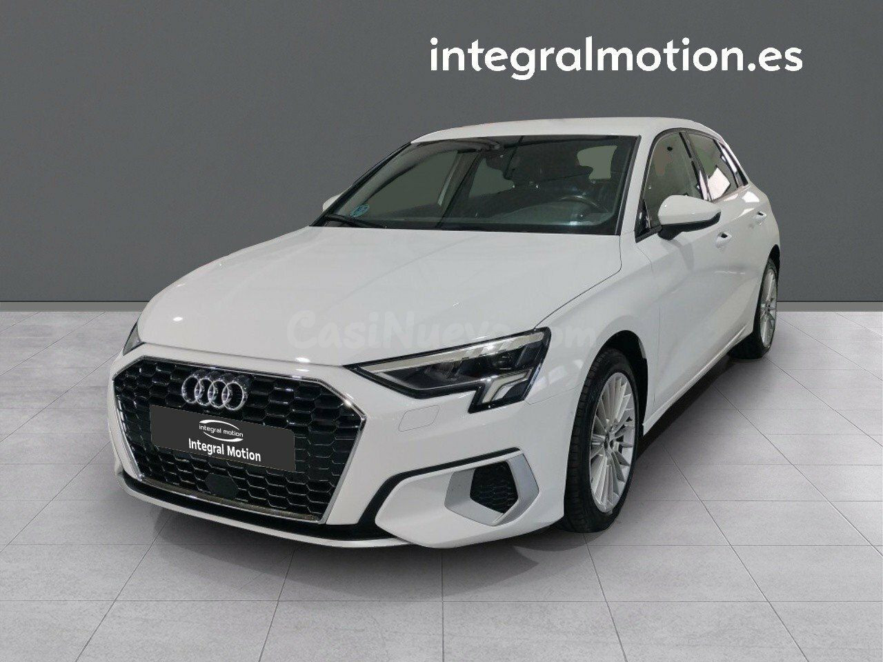 Audi A3 Sportback Advanced 35 TDI 110kW S tronic