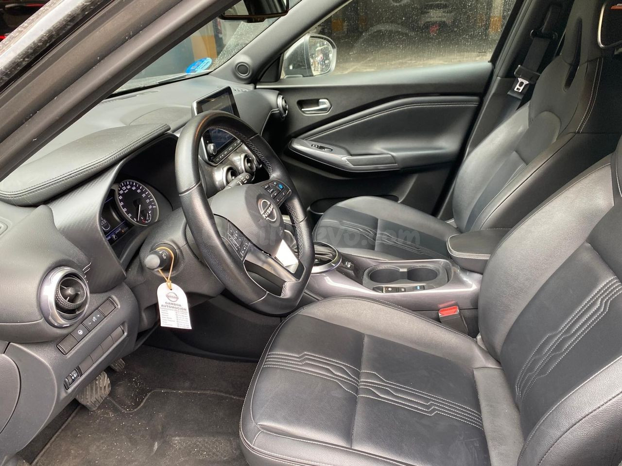 Nissan Juke 1.6 Hybrid 105kW (145CV) Tekna - foto 6