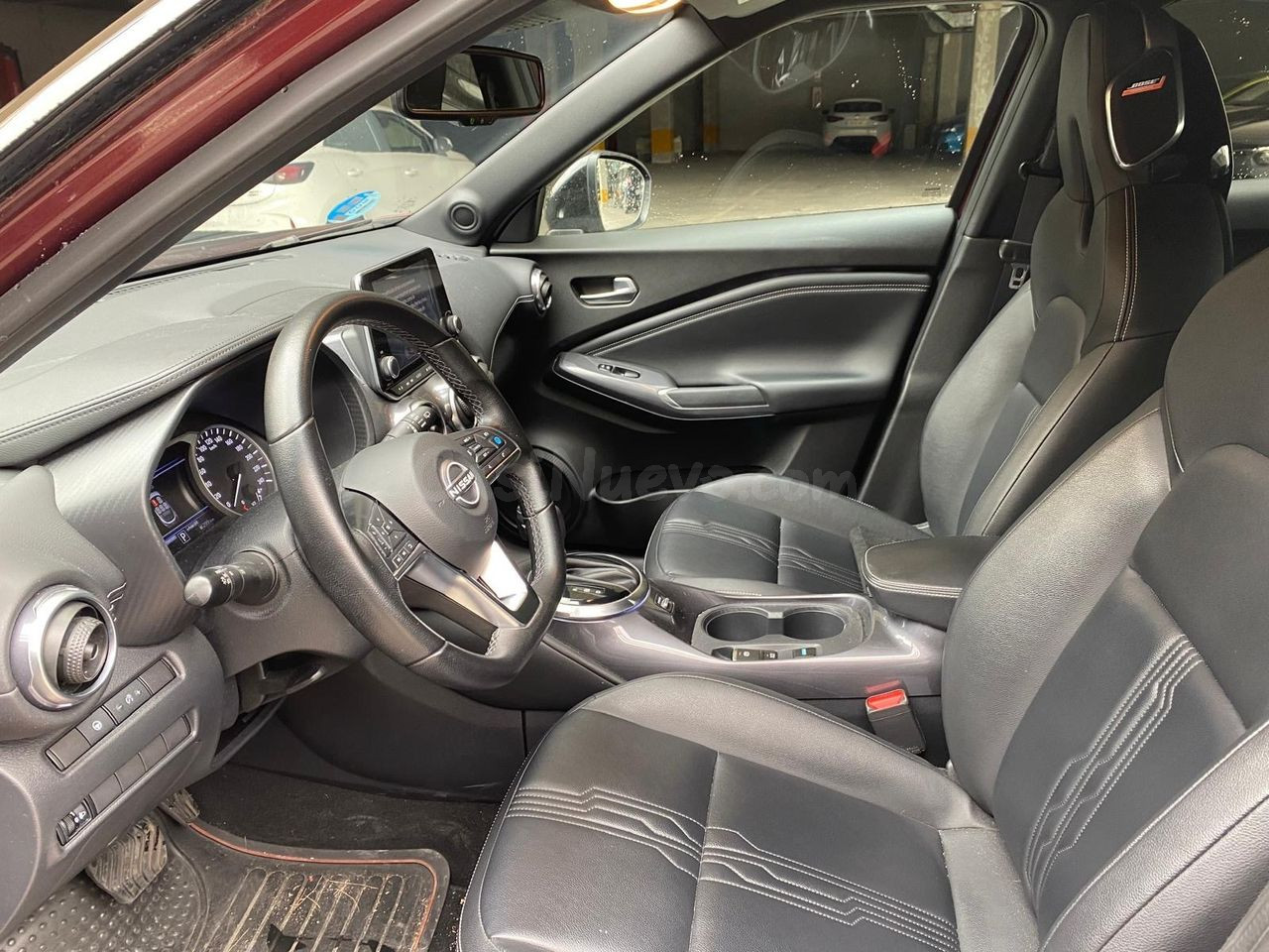 Nissan Juke 1.6 Hybrid 105kW (145CV) Tekna - foto 6