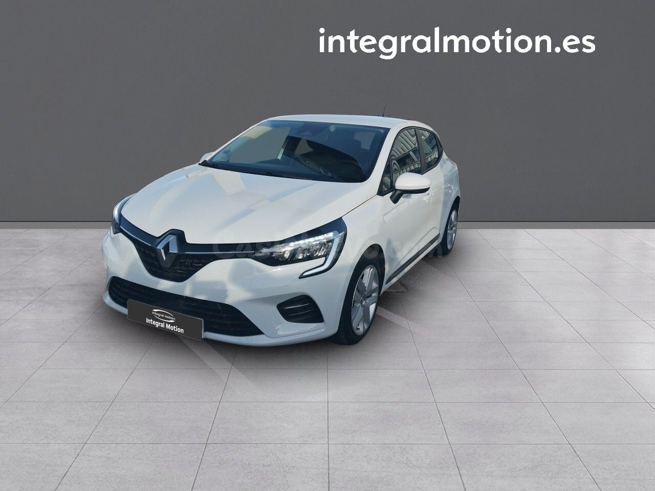 Renault Clio Diesel  Blue dCi Business 74kW