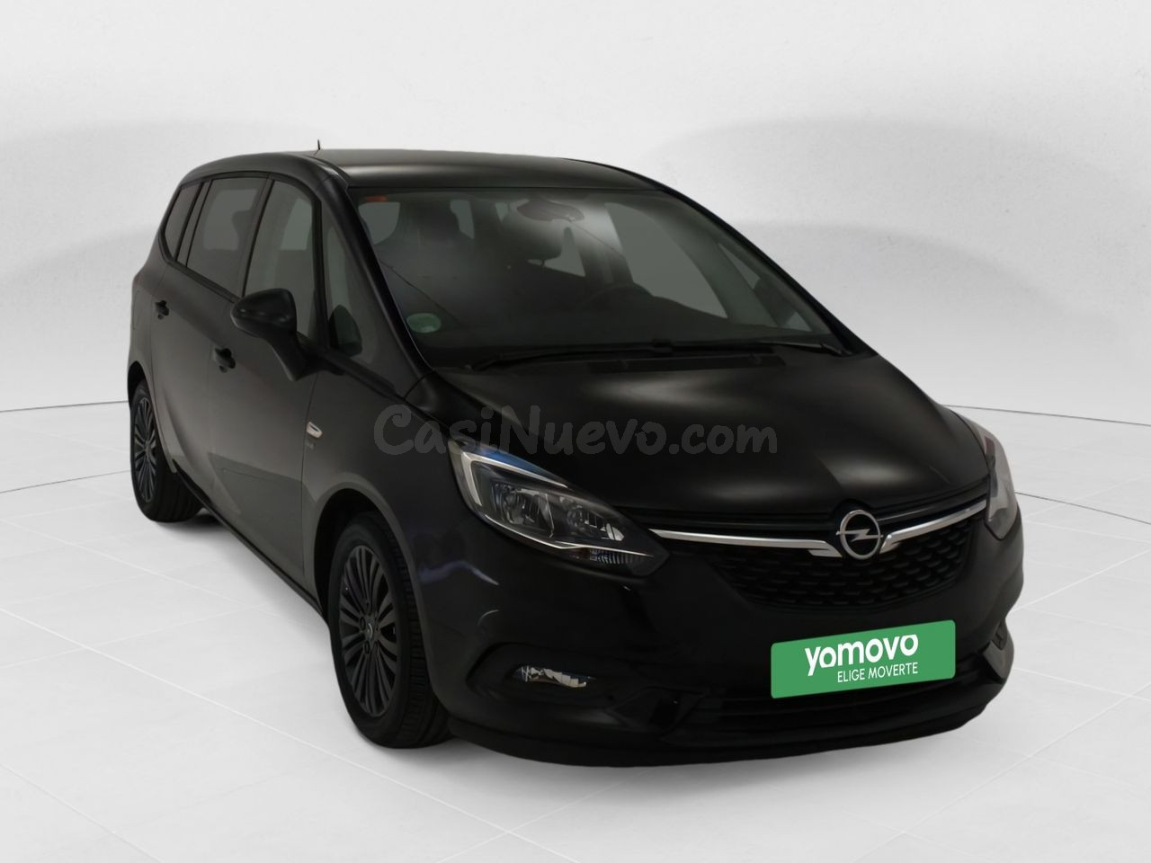 Opel Zafira Tourer 120 ANIVERSARIO 1.6 T 136 CV 5P 7 PLAZAS