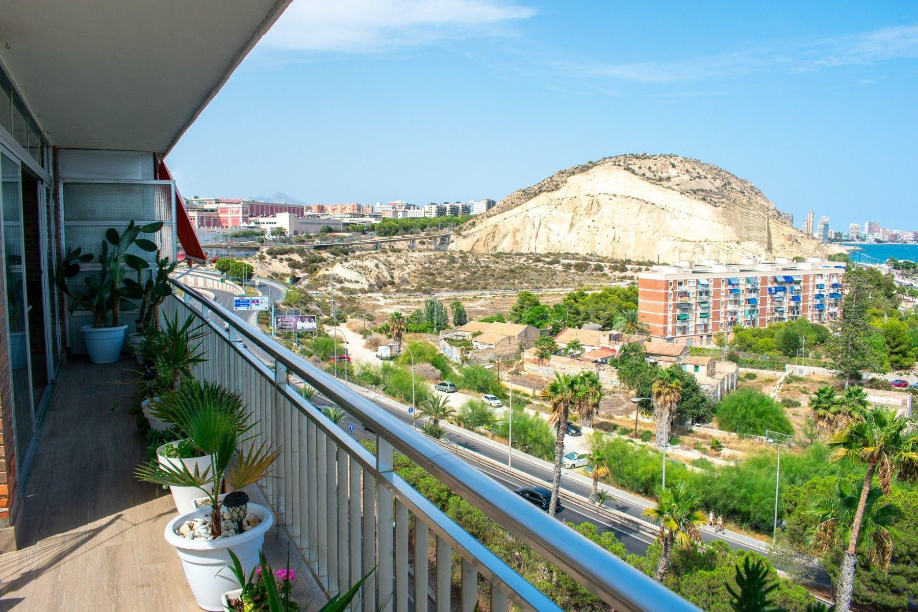 Ático único (7.ª planta - aprox. 156 m2, terrazas incluidas) - foto 2