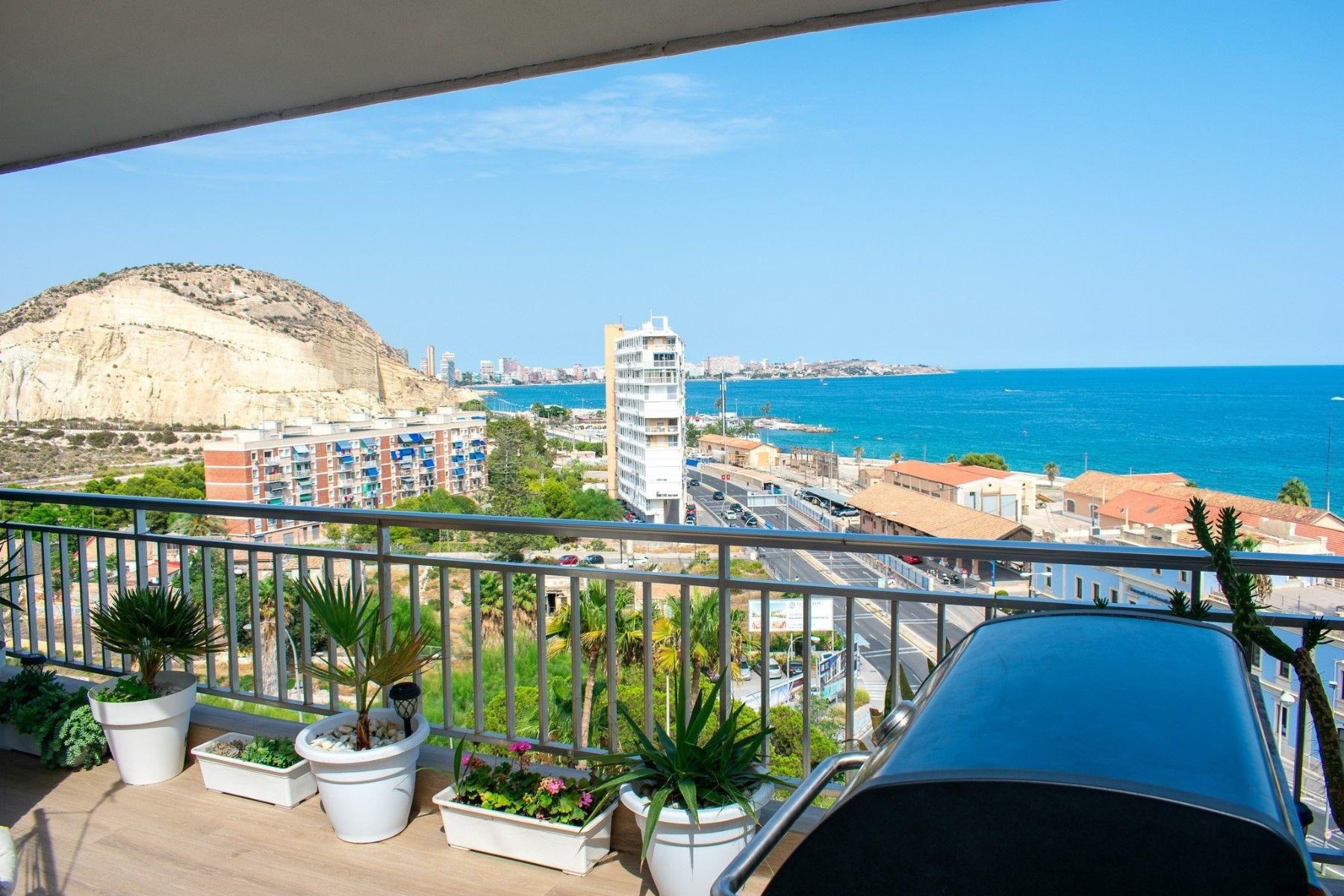 Ático único (7.ª planta - aprox. 156 m2, terrazas incluidas) - foto 4