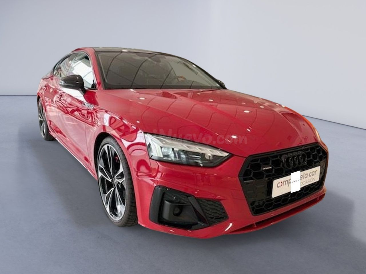 AUDI Audi A5 Sportback 45 TFSI quattro+S-line