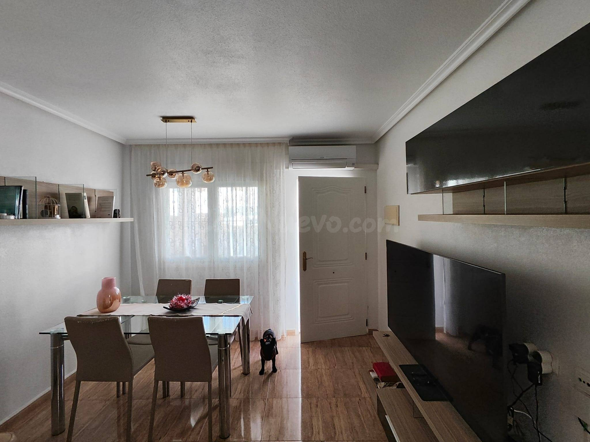 CHALET PAREADO EN VENTA EN SAN PEDRO DEL PINATAR. - foto 4