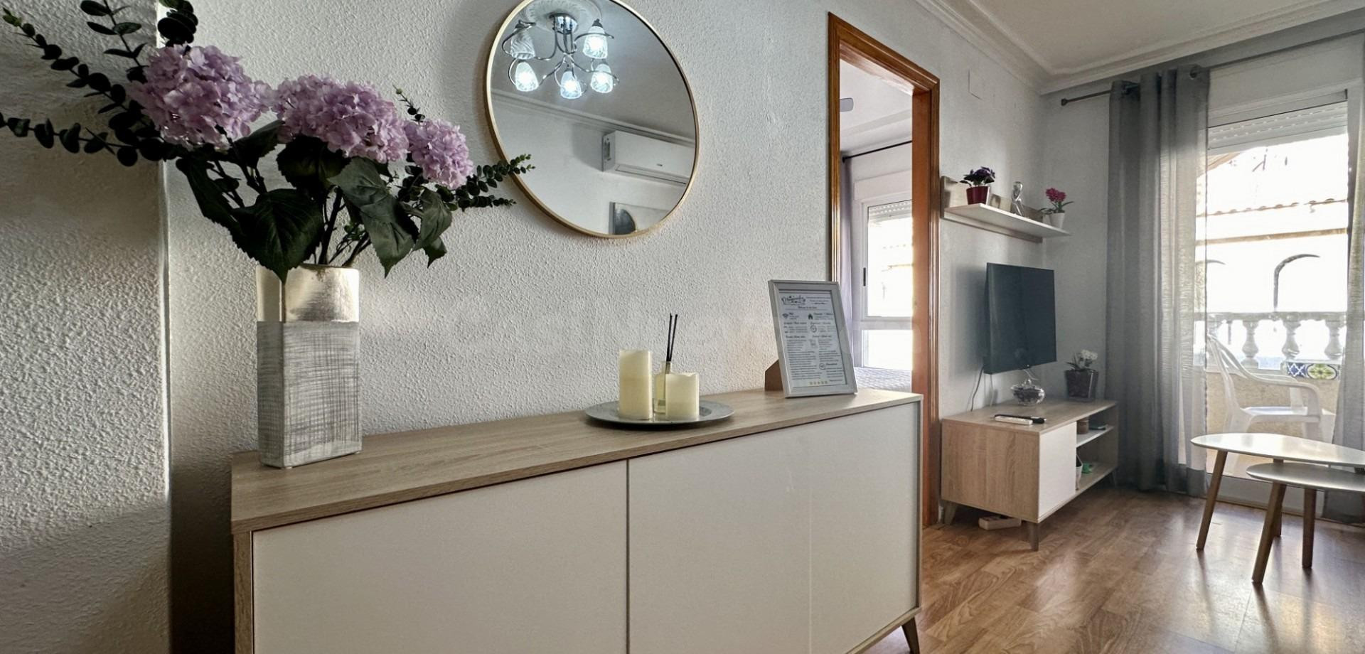 Apartamento luminoso en Residencial Acequión, ideal para inv - foto 3