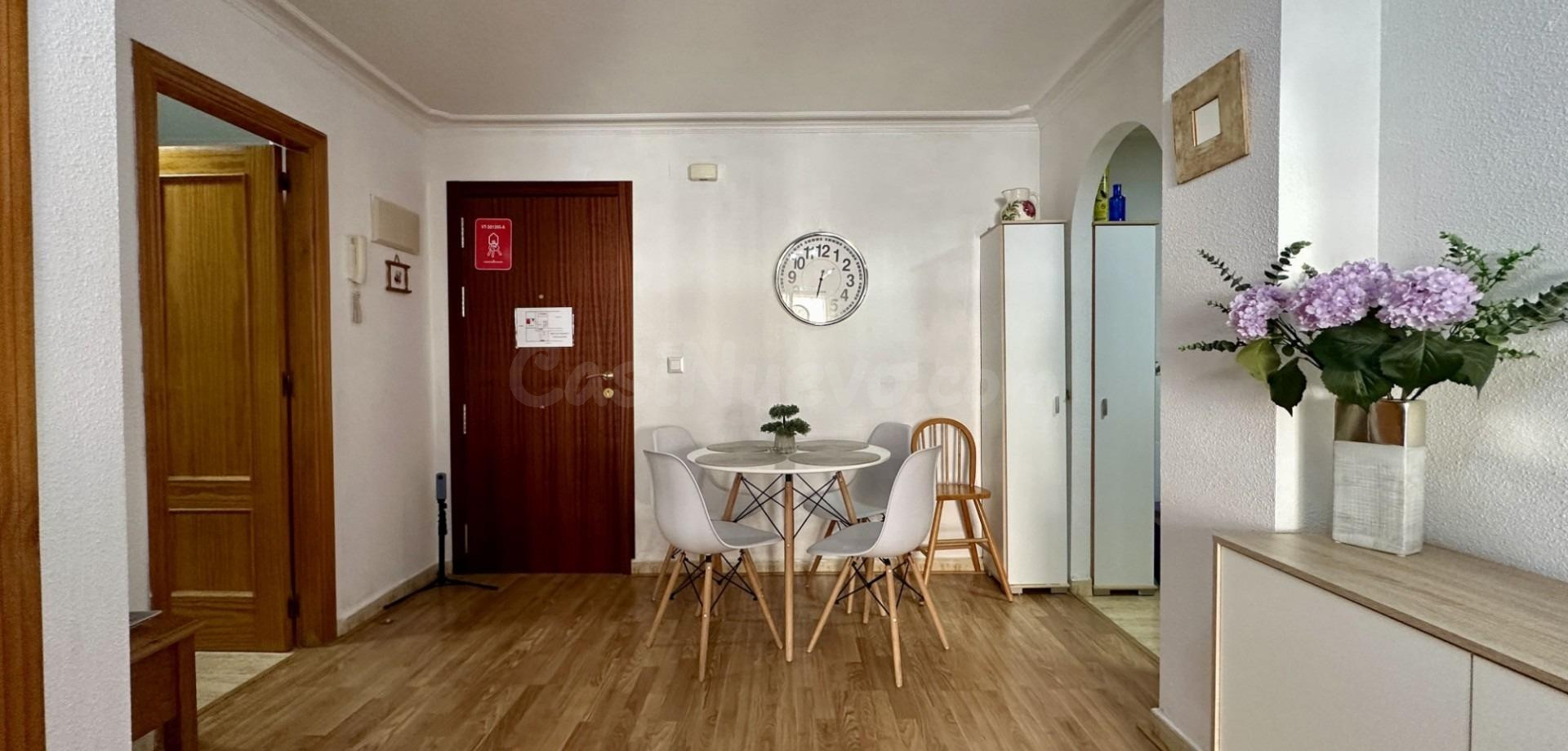 Apartamento luminoso en Residencial Acequión, ideal para inv - foto 5