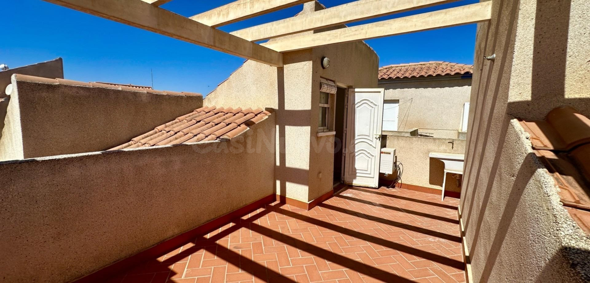 Luminoso Apartamento de 2 Dormitorios con Amplio Solárium Or - foto 4