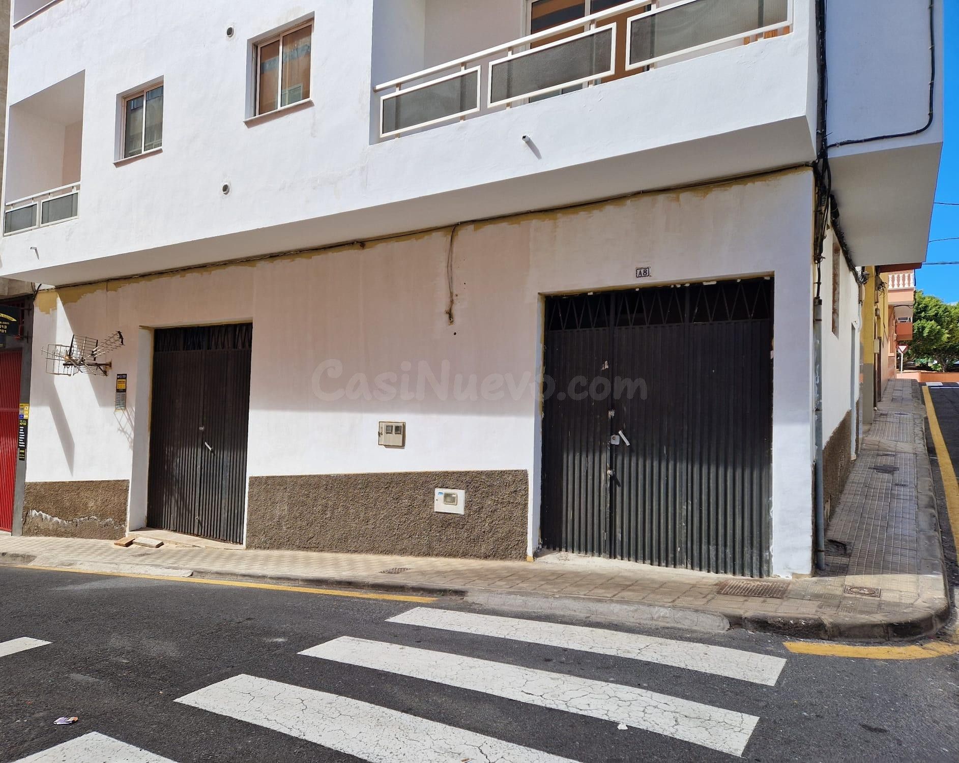 Local - Taco - Los Andenes - foto 5