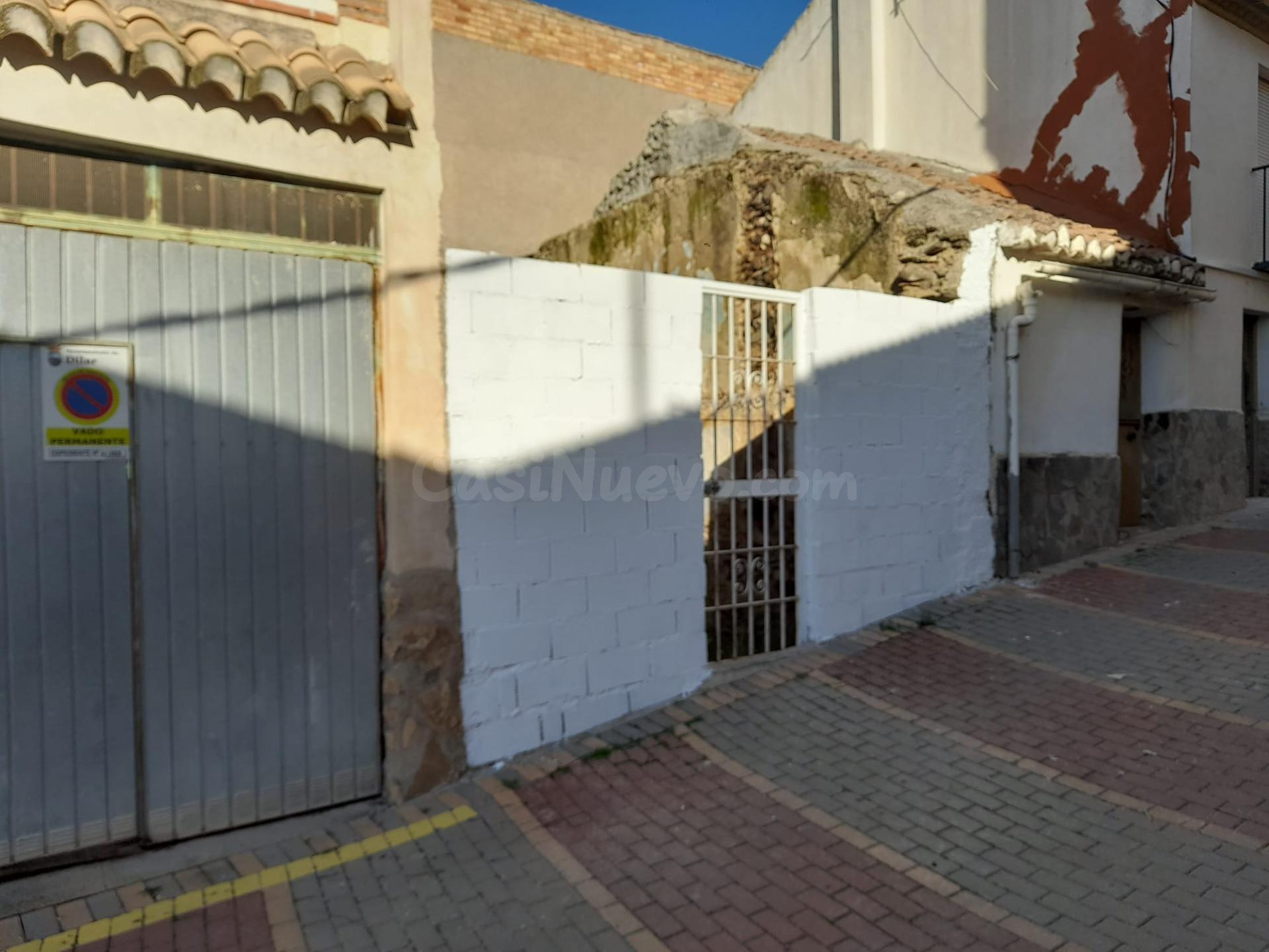 Solar en Dilar, Zona Tranquila