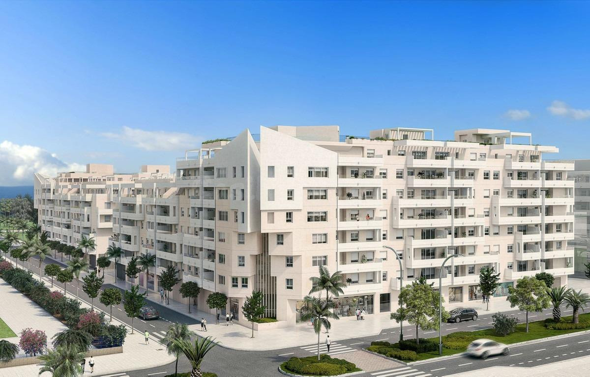 Exclusivo Apartamento en Nueva Andalucía, Marbella: Lujo y C