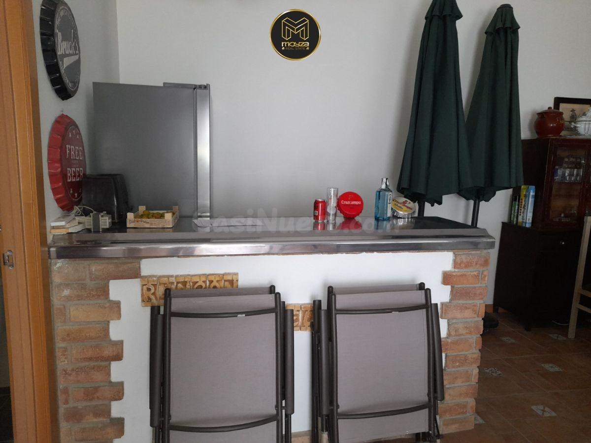 CHALET EN PUENTE NUEVO - foto 2