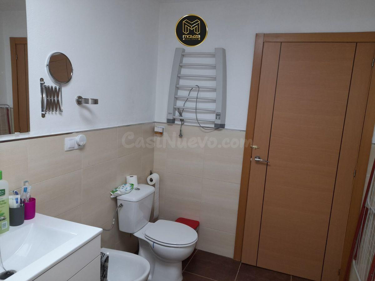 CHALET EN PUENTE NUEVO - foto 4