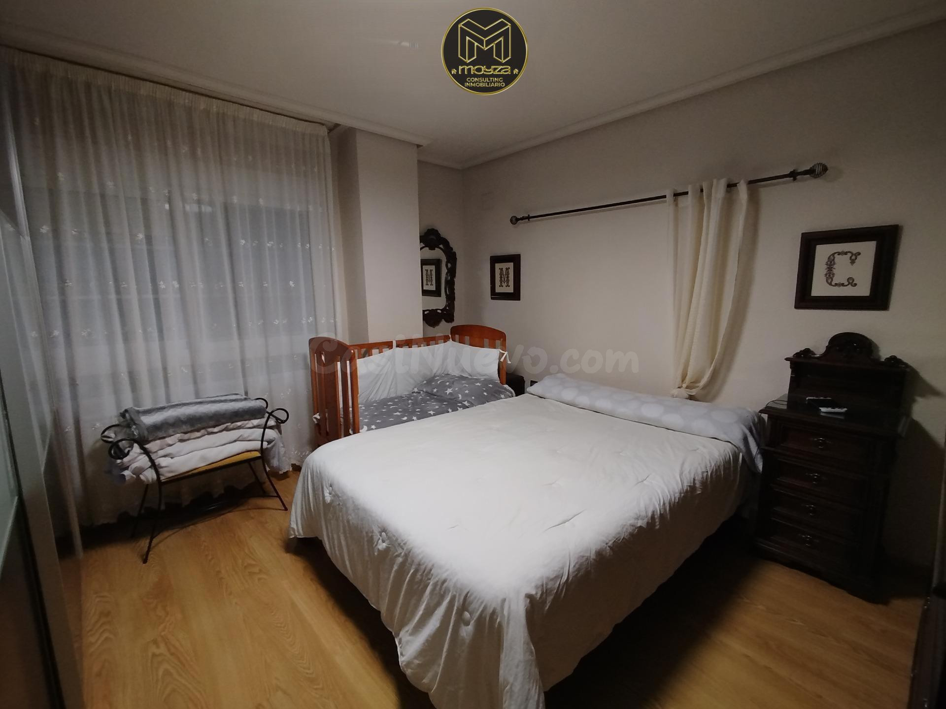 PISO EN AVDA BARCELONA - foto 5
