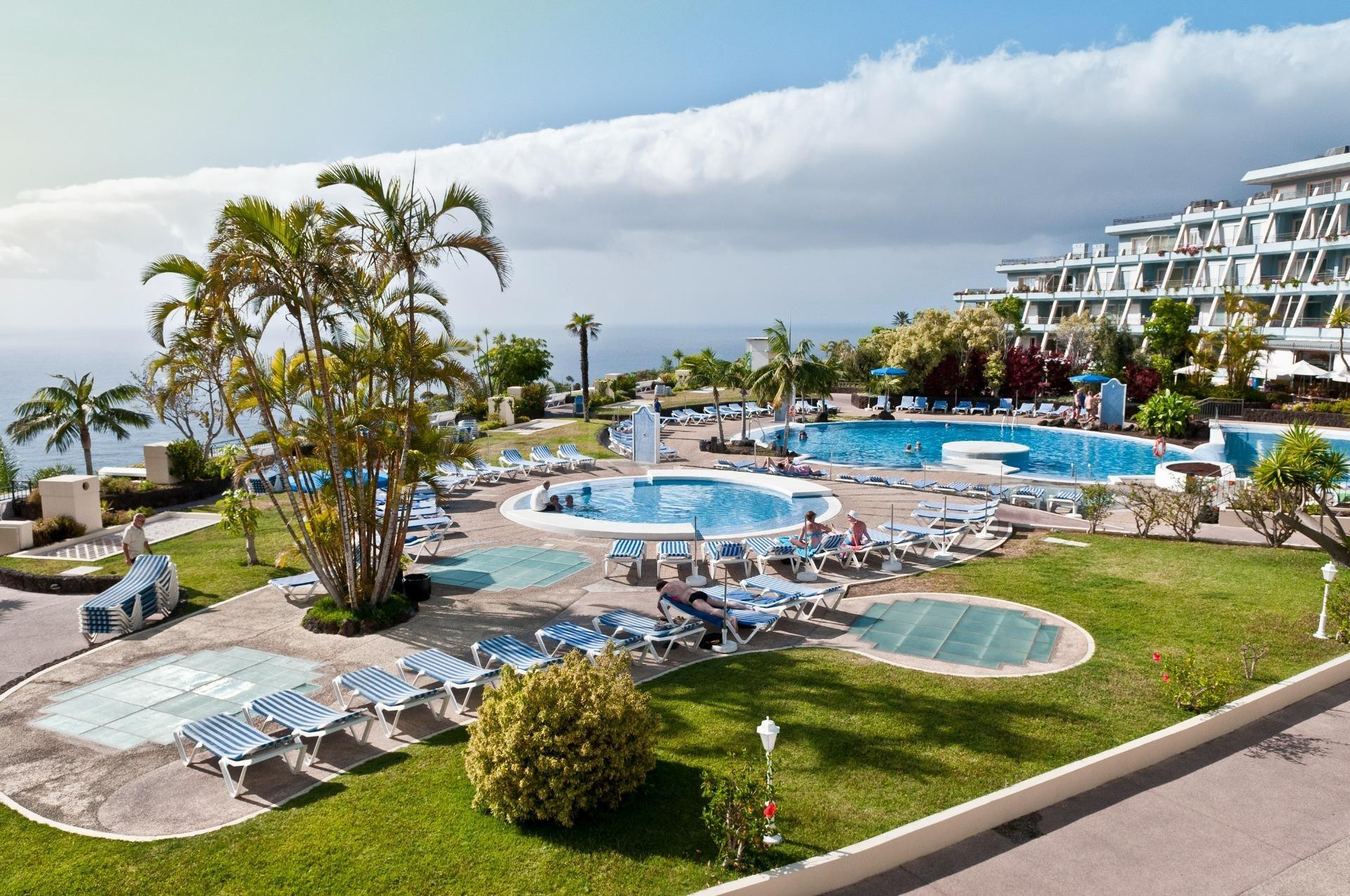 Estudio en Santa Úrsula con Vista al Mar y Montaña – Oportun - foto 2