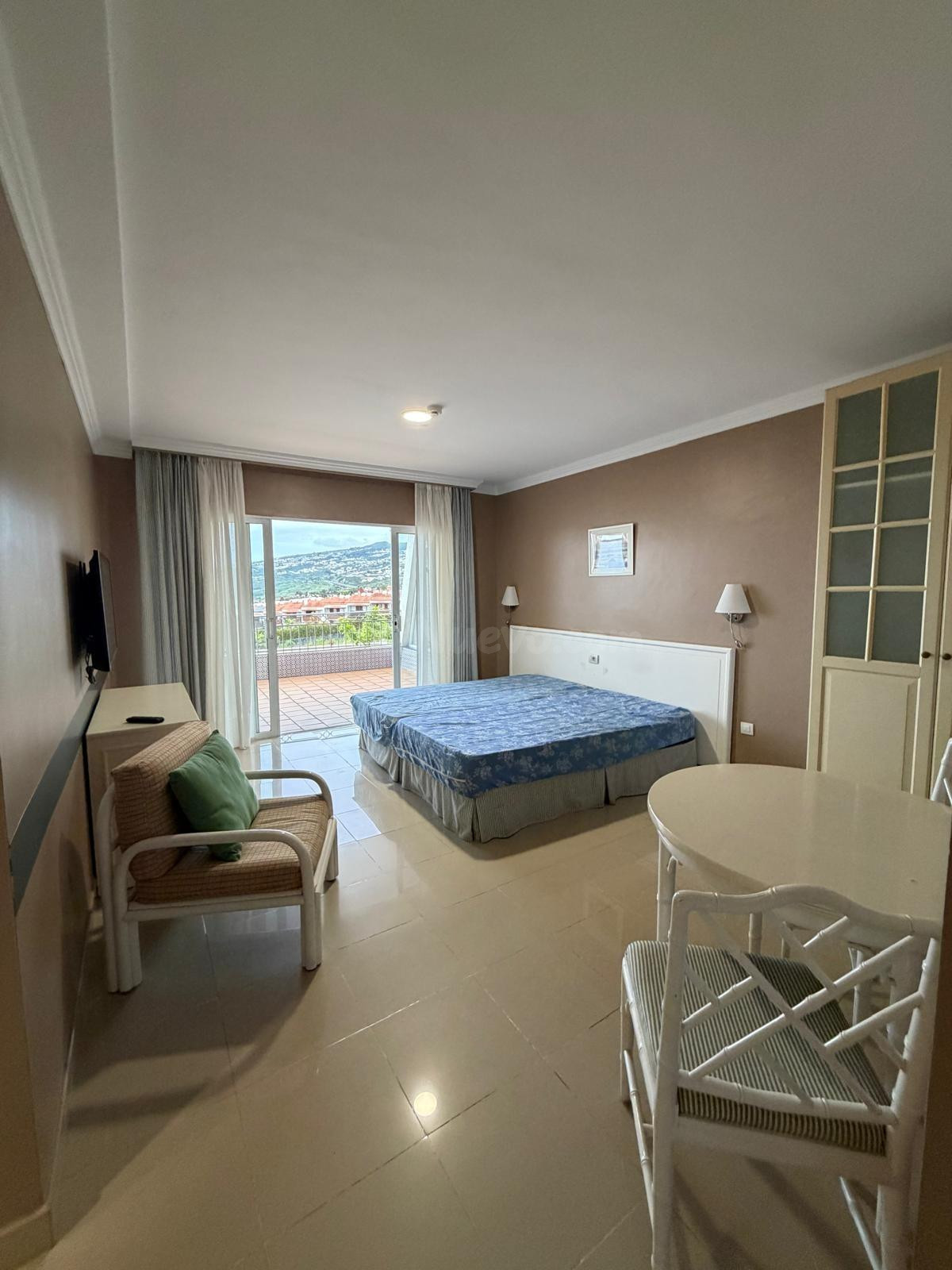 Estudio en Santa Úrsula con Vista al Mar y Montaña – Oportun - foto 3