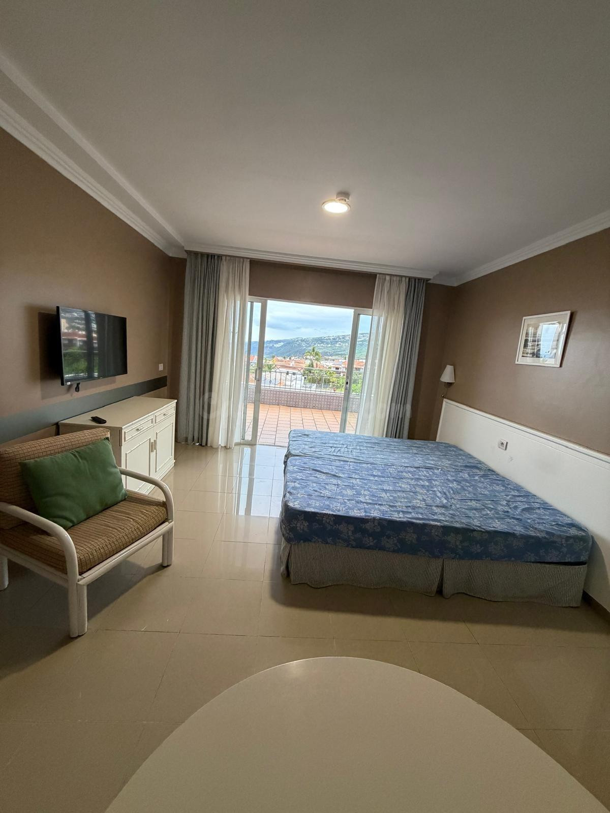 Estudio en Santa Úrsula con Vista al Mar y Montaña – Oportun - foto 4