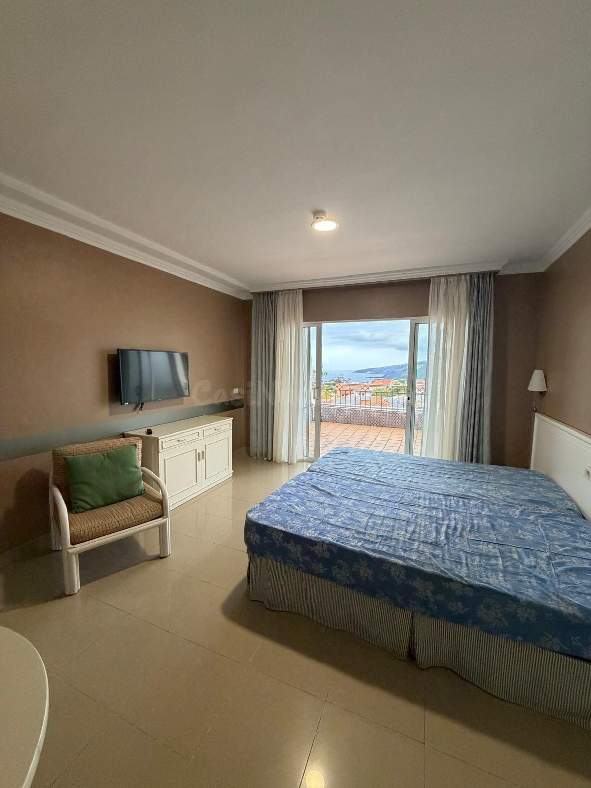 Estudio en Santa Úrsula con Vista al Mar y Montaña – Oportun - foto 5
