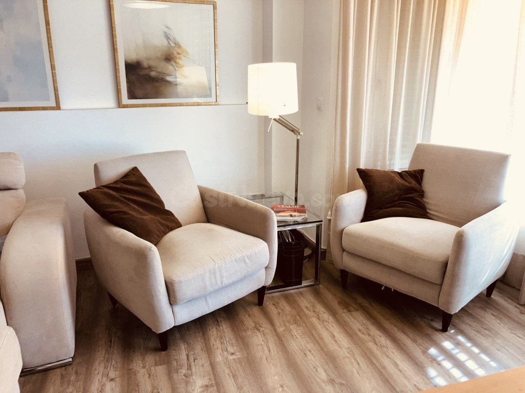 Ático en Venta en Alicante Alicante CENTRO - foto 4