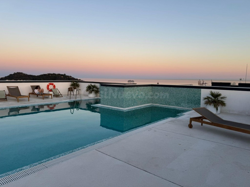 Piso de lujo en La Roca-Málaga - foto 3