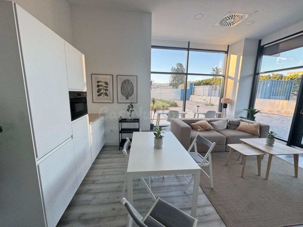 Piso de lujo en La Roca-Málaga - foto 5