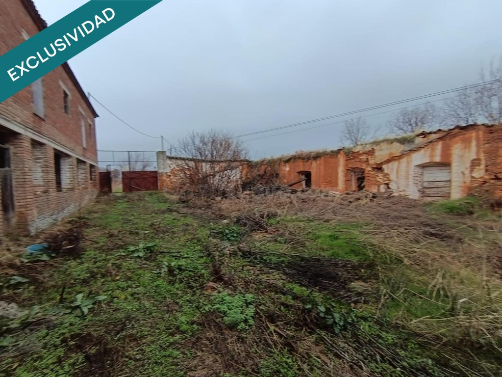 ! OPORTUNIDAD DE INVERSIÓN EN UN PARAÍSO NATURAL ¡ - foto 2