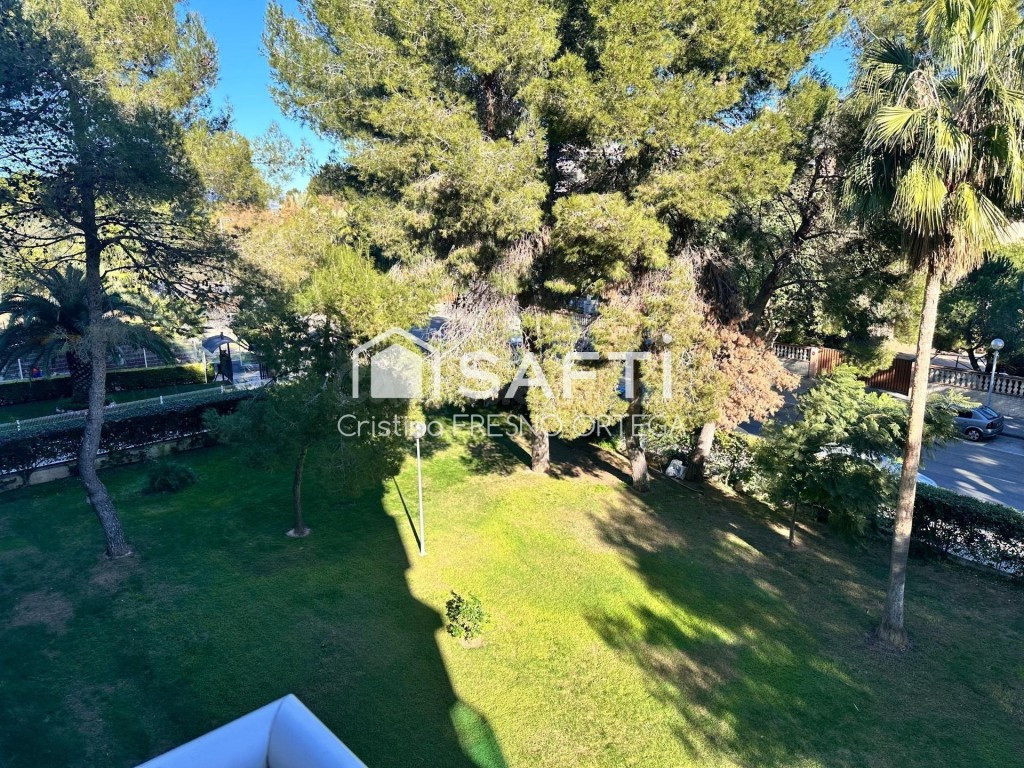 Una oportunidad ideal tanto como residencia habitual, segund - foto 3