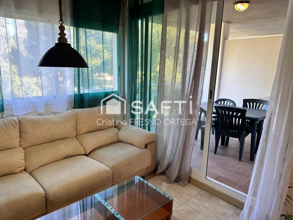 Una oportunidad ideal tanto como residencia habitual, segund - foto 4