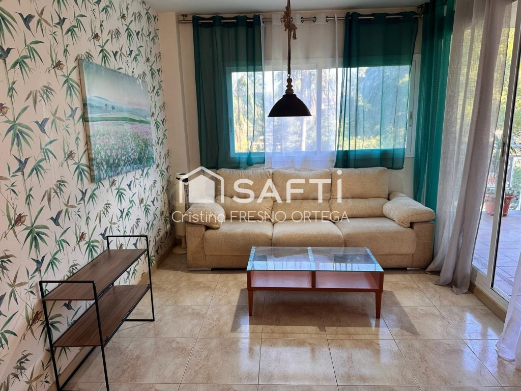 Una oportunidad ideal tanto como residencia habitual, segund - foto 5