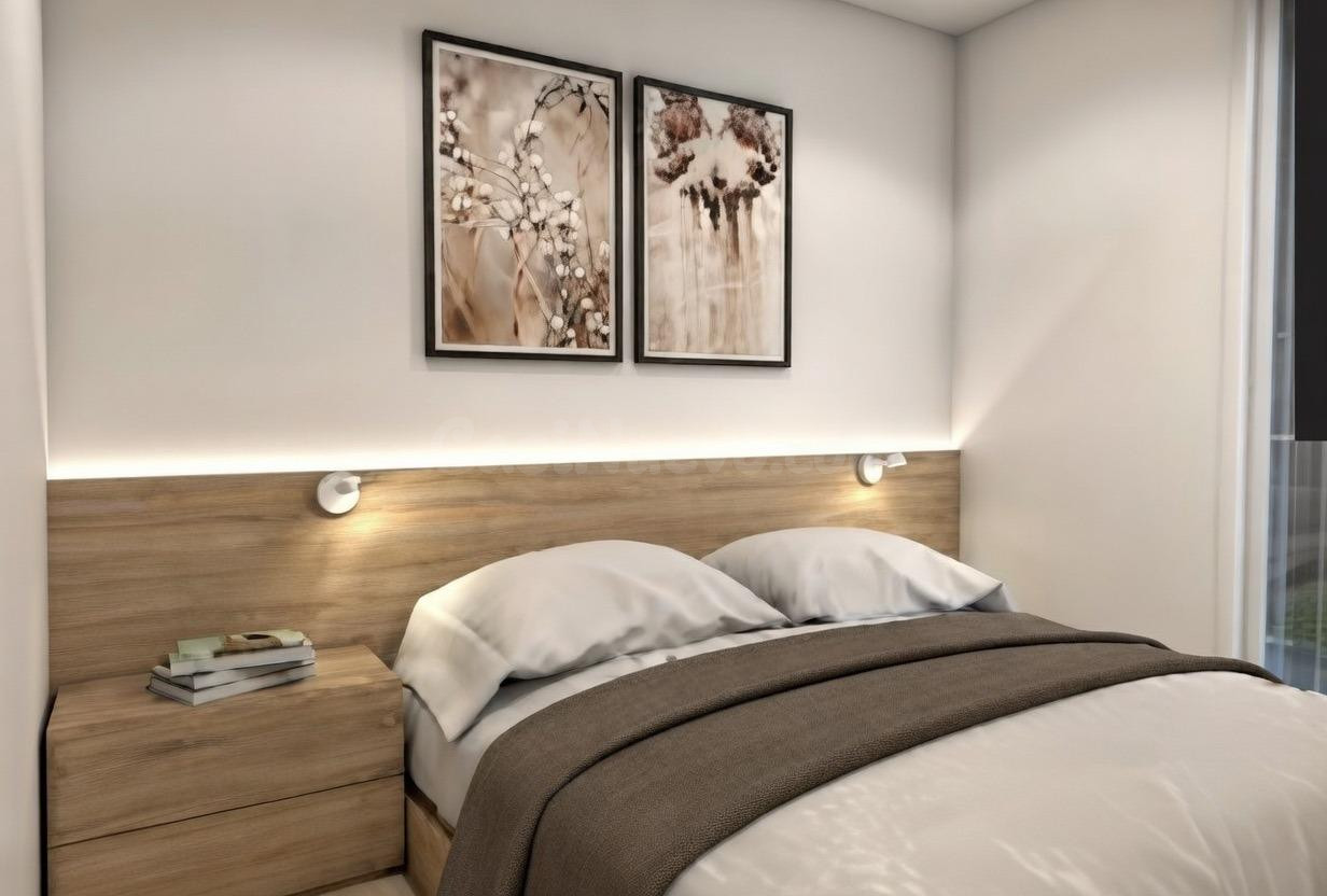 Apartamento de 2 habitaciones en venta en Lleida - foto 3