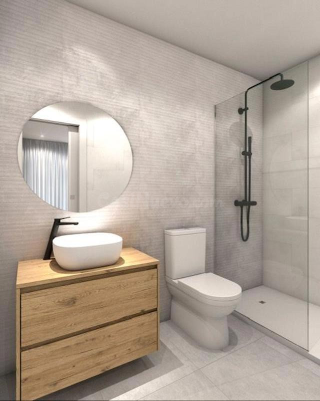Apartamento de 2 habitaciones en venta en Lleida - foto 4