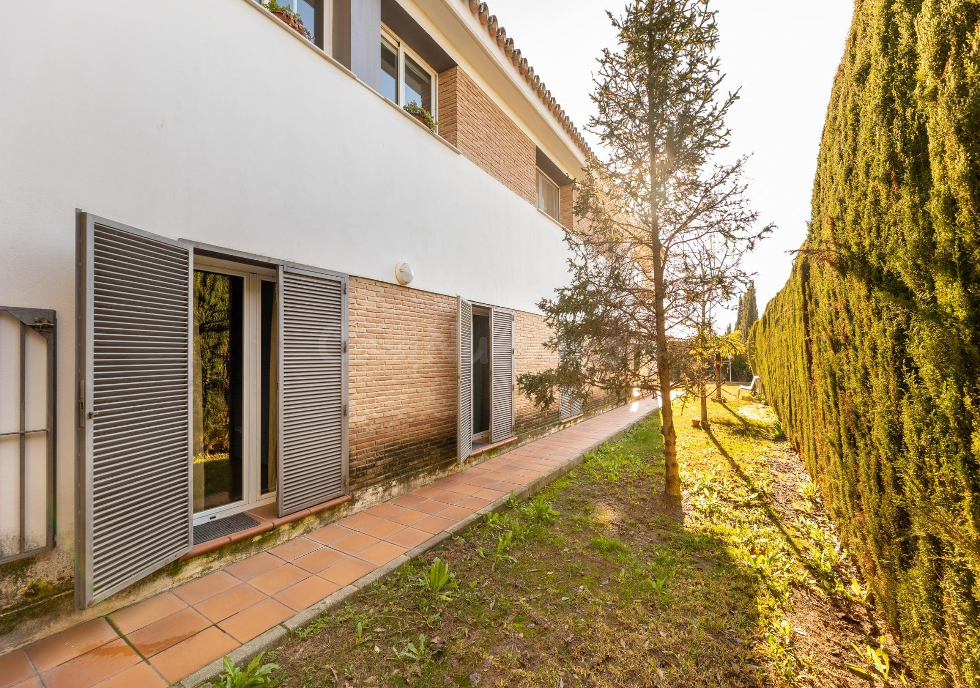EXCLUSIVA VILLA EN CAJAR - foto 5