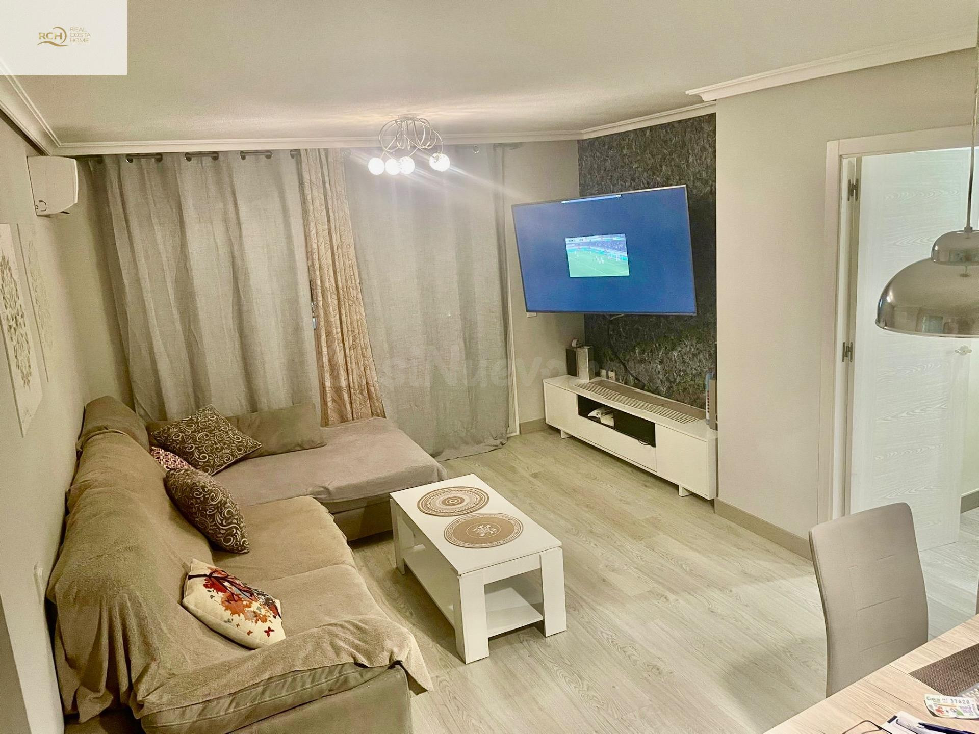 SE VENDE AMPLIO PISO REFORMADO CON 3 habitaciones - foto 4