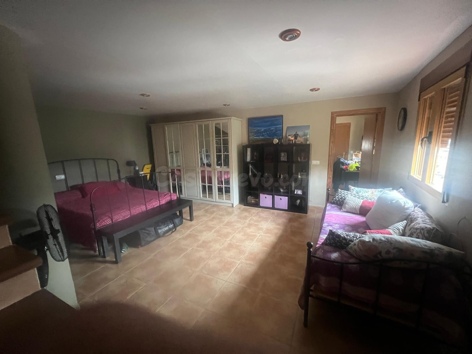 Casa con parcela en Urbanización Todosol-Aguilas - foto 4