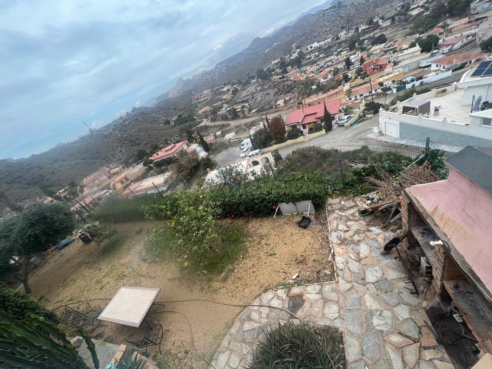 Casa con parcela en Urbanización Todosol-Aguilas - foto 5