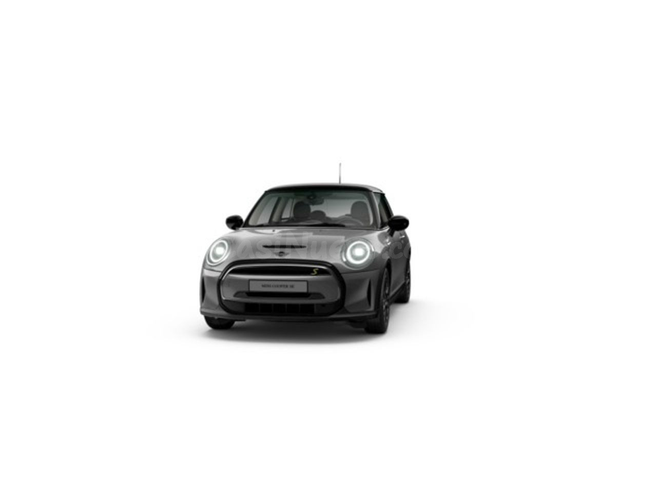 MINI Cooper se 135 kw (184 cv)
