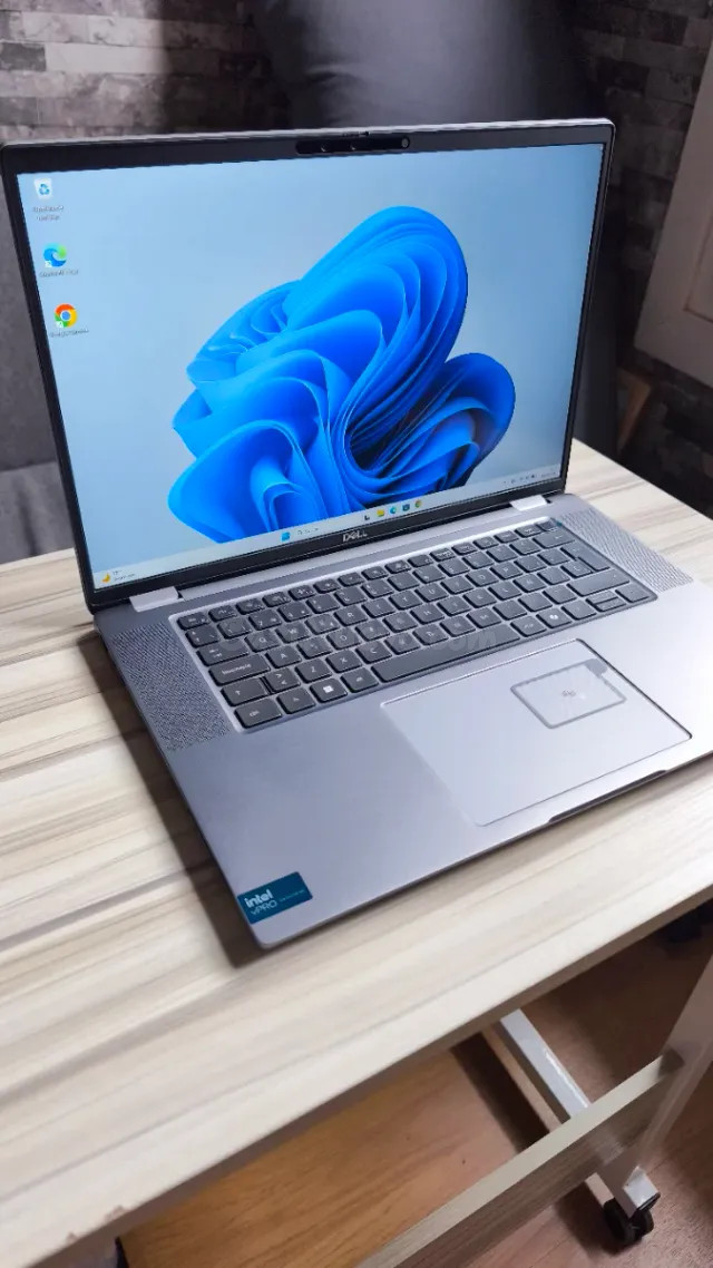 Dell 7650 Latitude 1TB 64GB RAM i7 Vpro Enterprise - foto 2